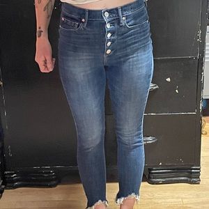 Gap Jeans